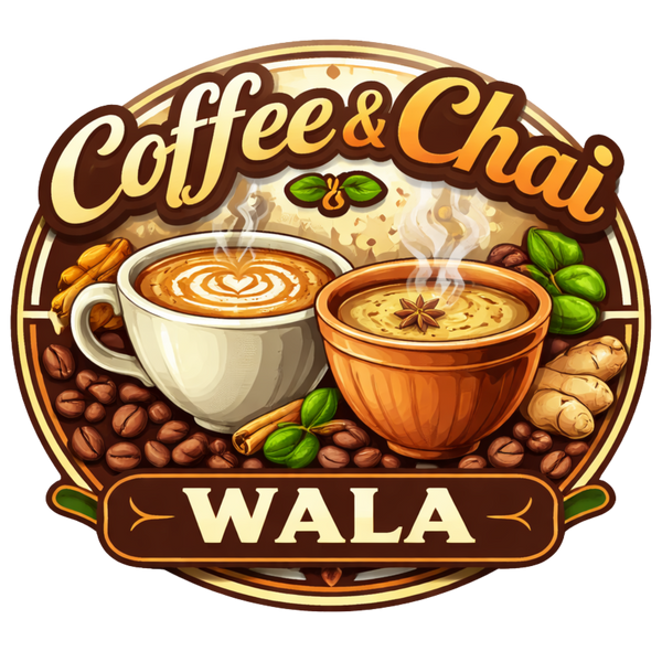 Coffee & Chai Wala